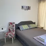Budva, Jaz, Apartmani Dif