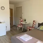 Budva, Jaz, Apartmani Dif
