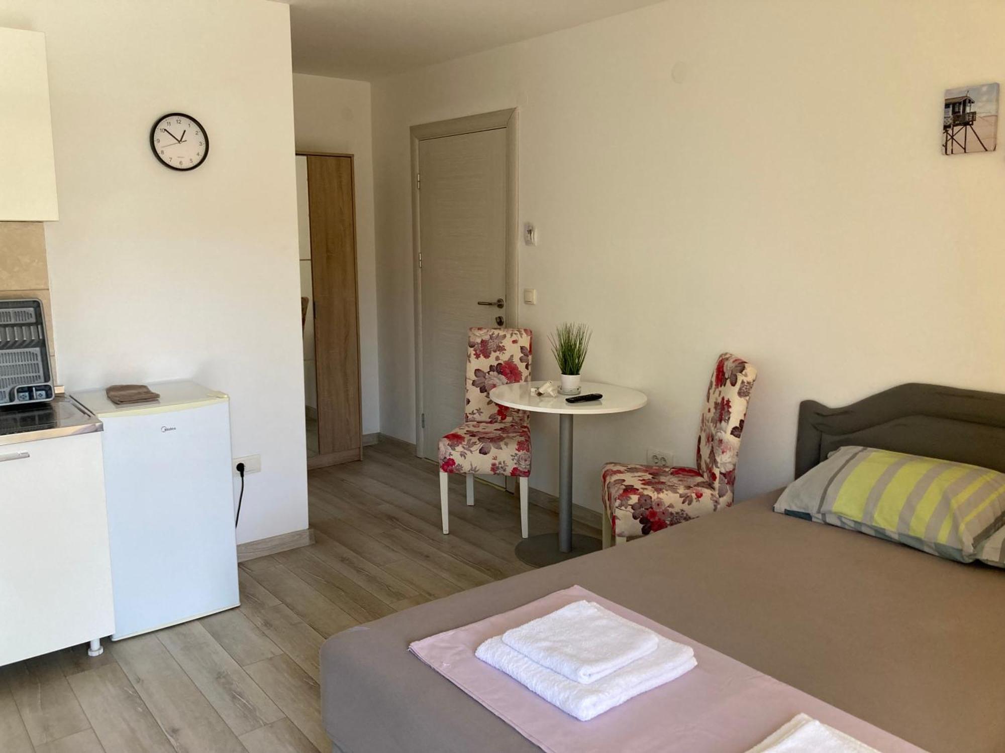 Budva, Jaz, Dif Maison d'hôtes