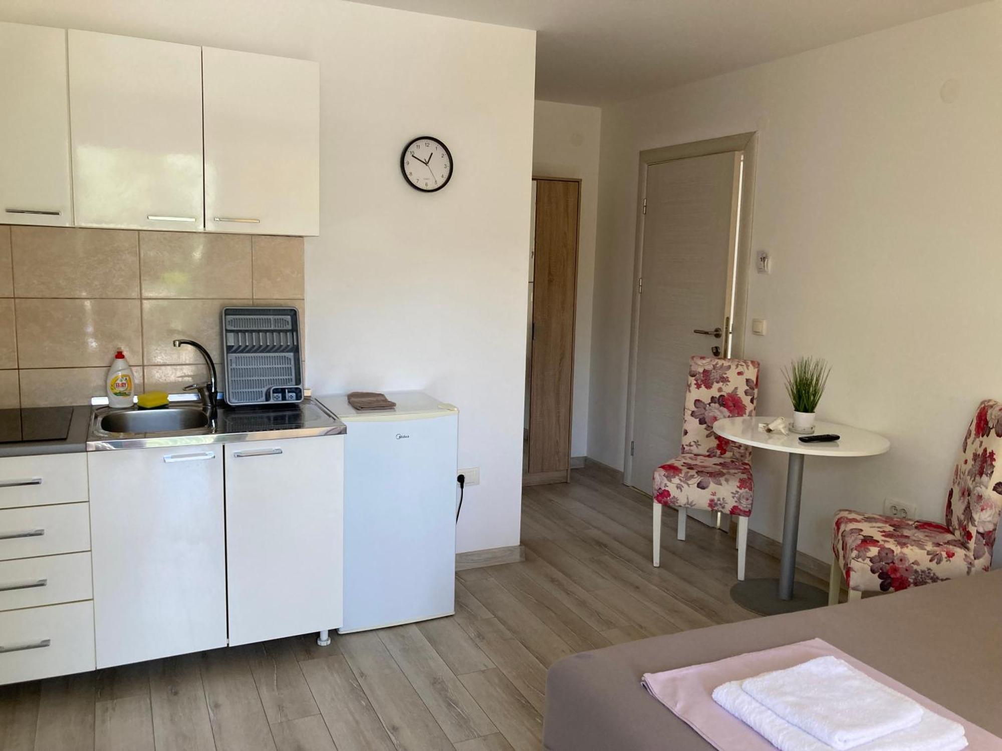 Budva, Jaz, Dif Maison d'hôtes *