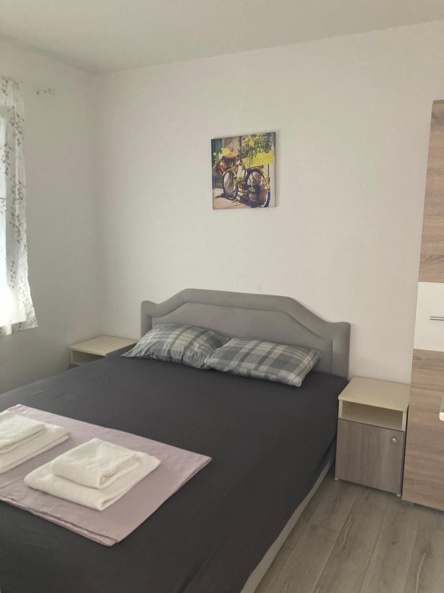 Maison d'hôtes Budva, Jaz, Dif