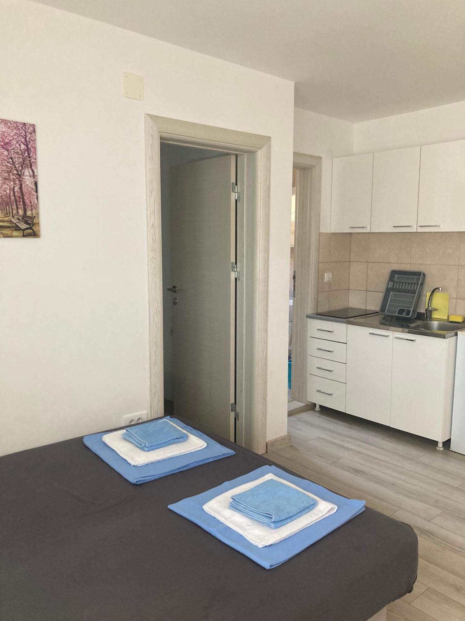 Budva, Jaz, Dif Maison d'hôtes