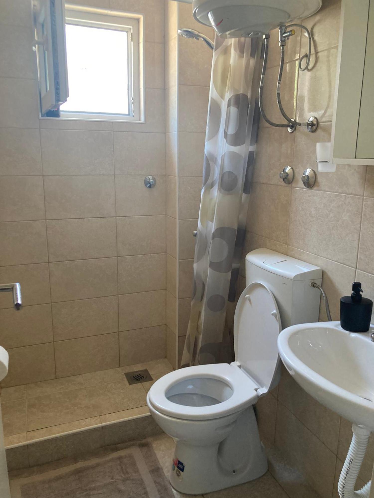 Maison d'hôtes Budva, Jaz, Dif *