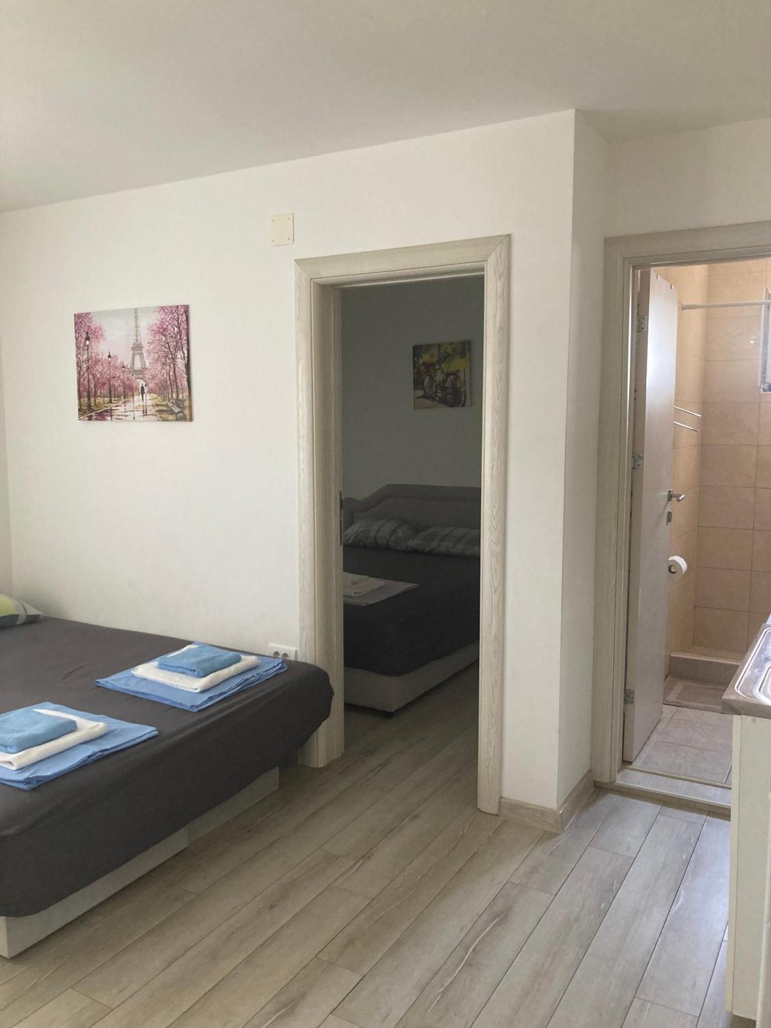 Budva, Jaz, Dif Maison d'hôtes *
