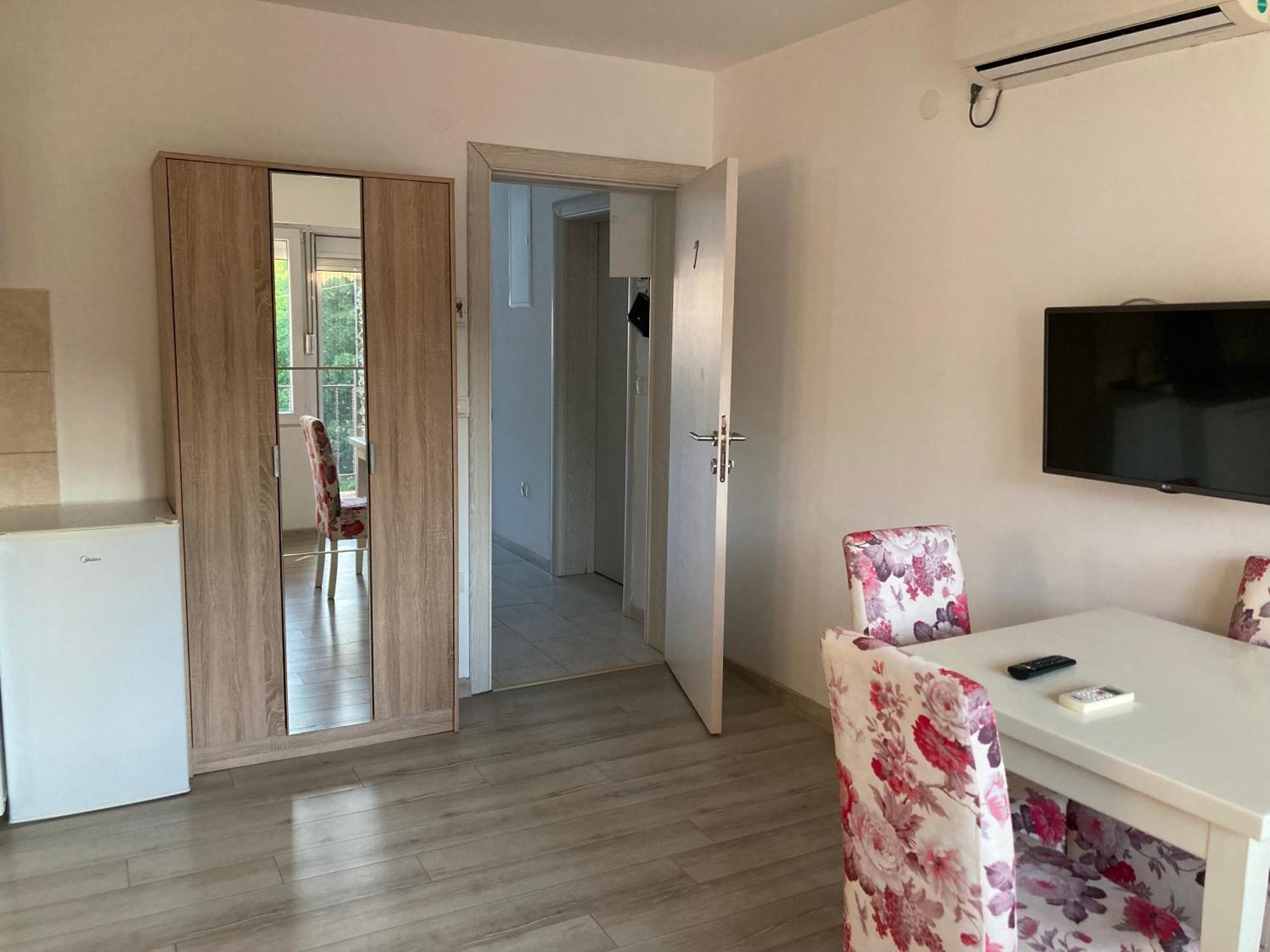 Maison d'hôtes Budva, Jaz, Dif Budva
