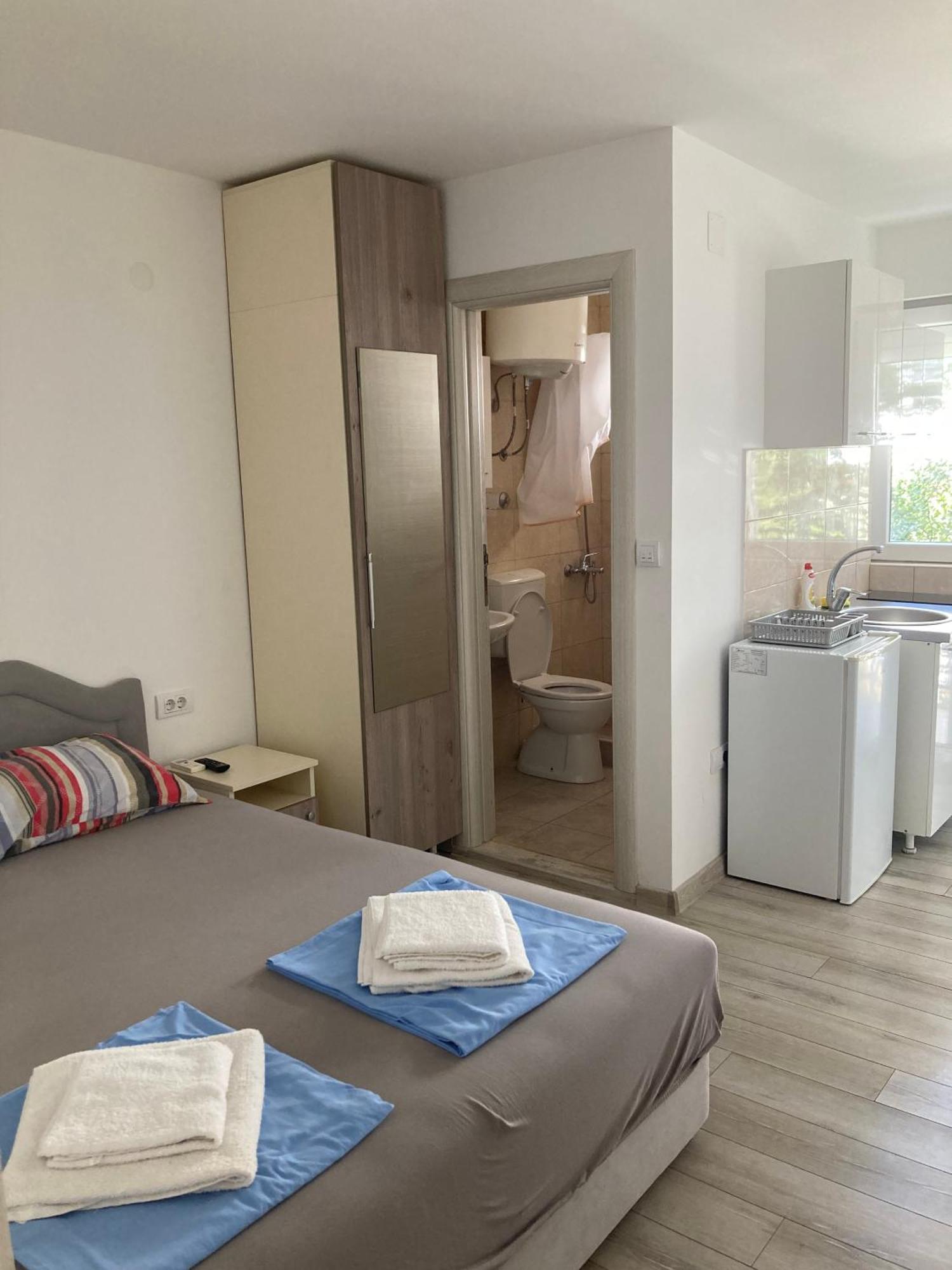 Maison d'hôtes Budva, Jaz, Dif Budva