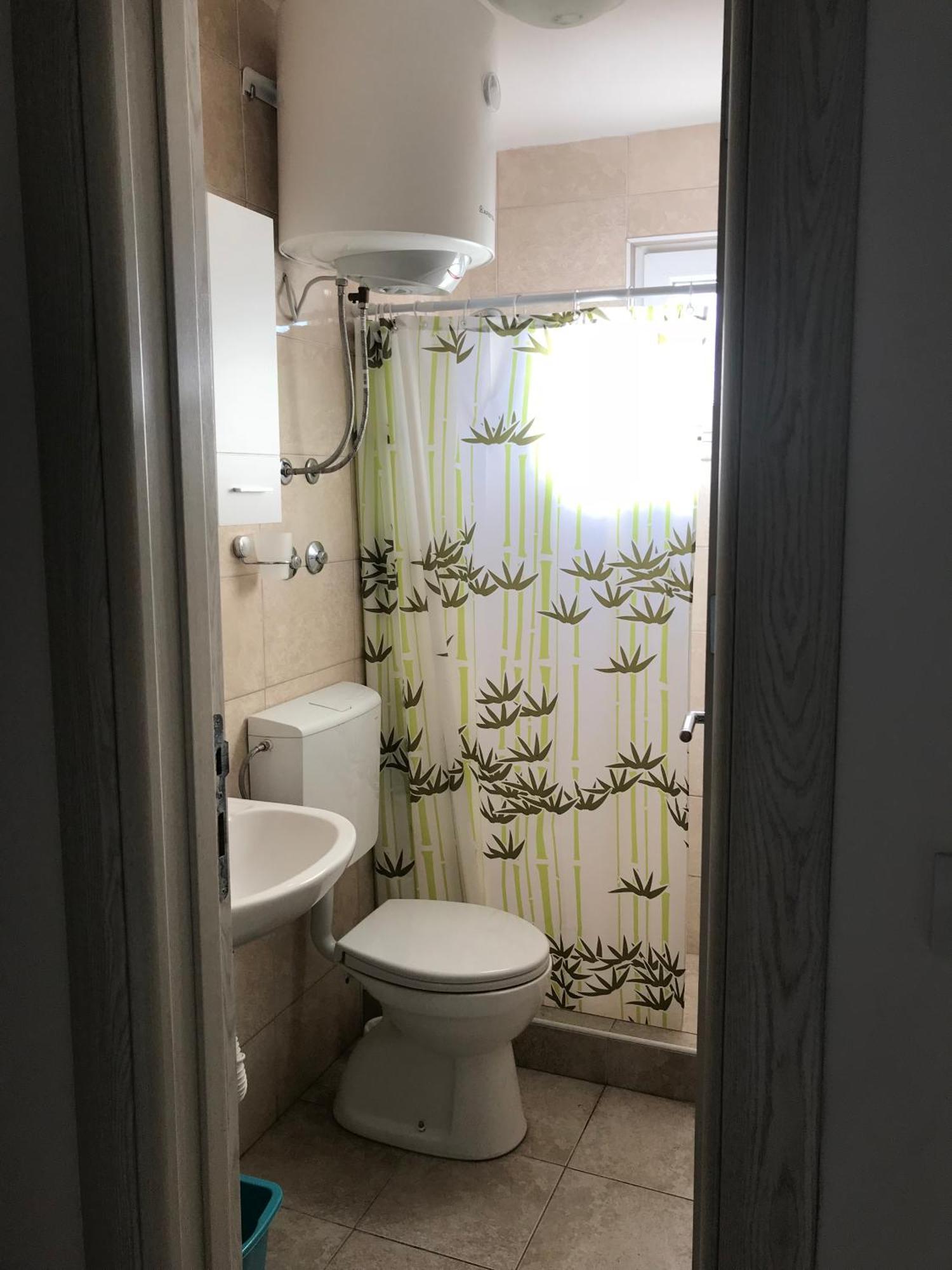 Budva, Jaz, Dif Maison d'hôtes