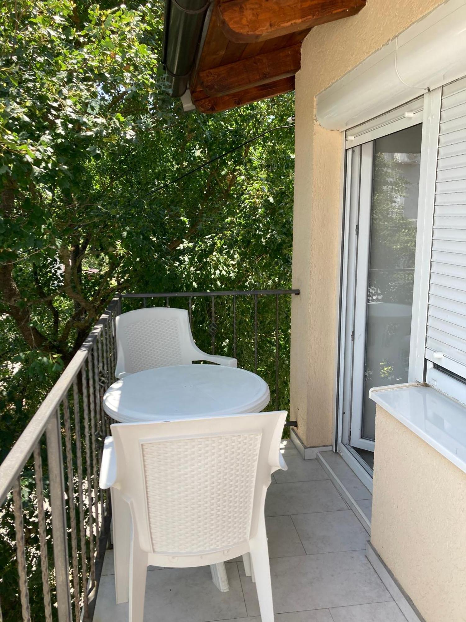 Maison d'hôtes Budva, Jaz, Dif Budva