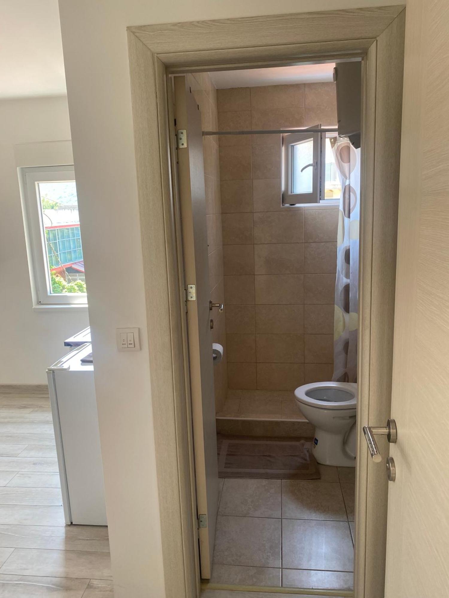 Maison d'hôtes Budva, Jaz, Dif *
