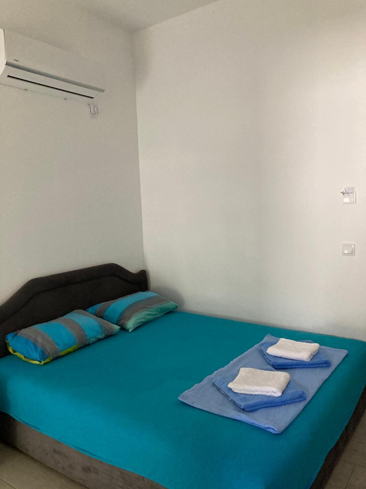 Maison d'hôtes Budva, Jaz, Dif