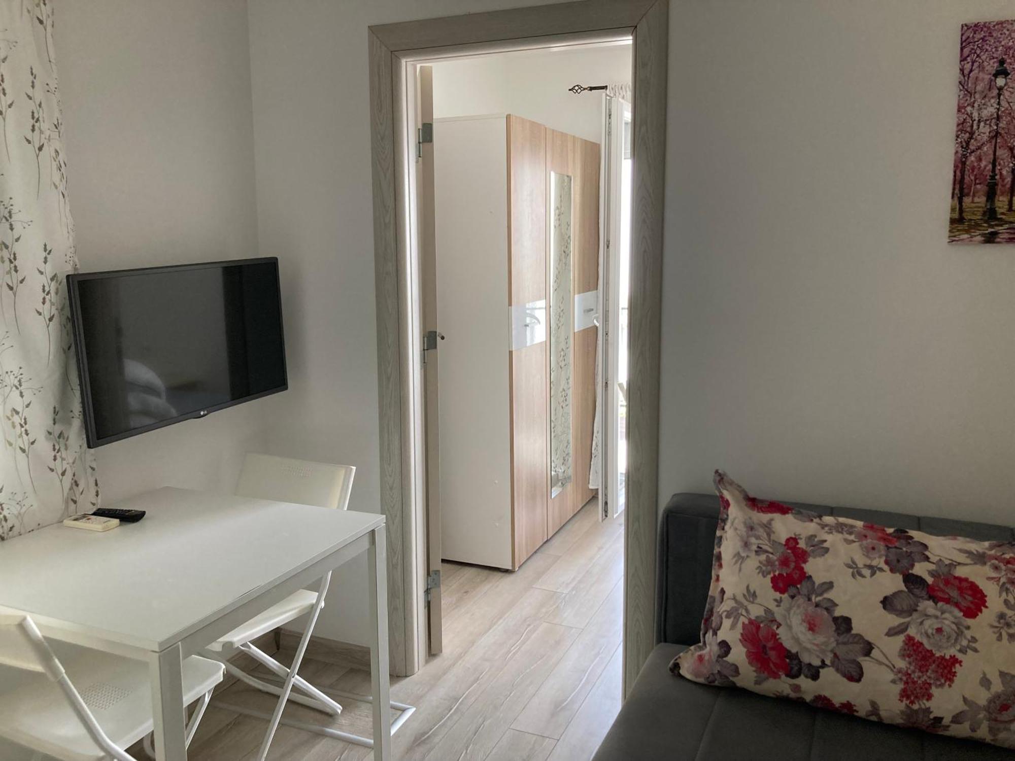 Budva, Jaz, Dif Maison d'hôtes