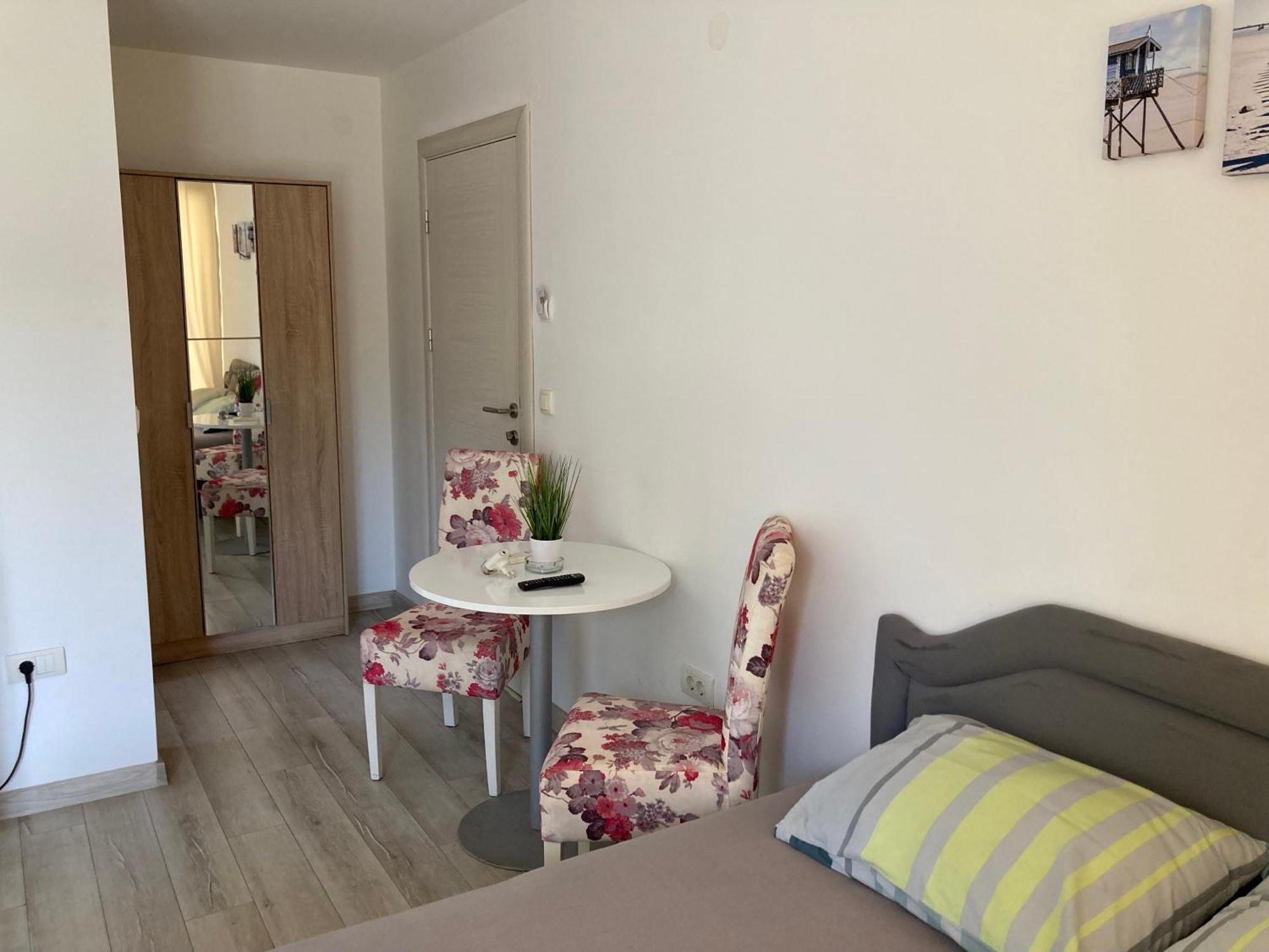 Maison d'hôtes Budva, Jaz, Dif