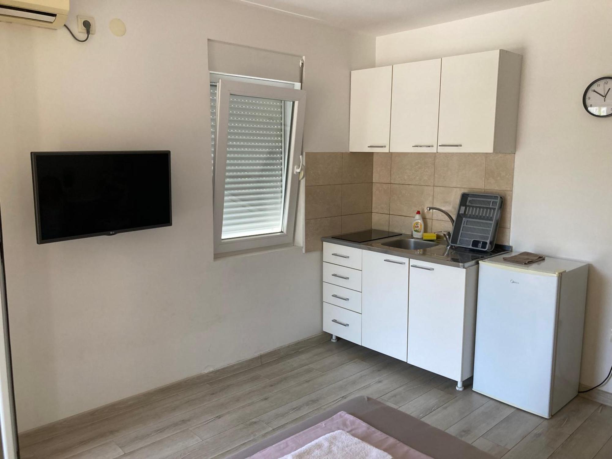 Maison d'hôtes Budva, Jaz, Dif Budva