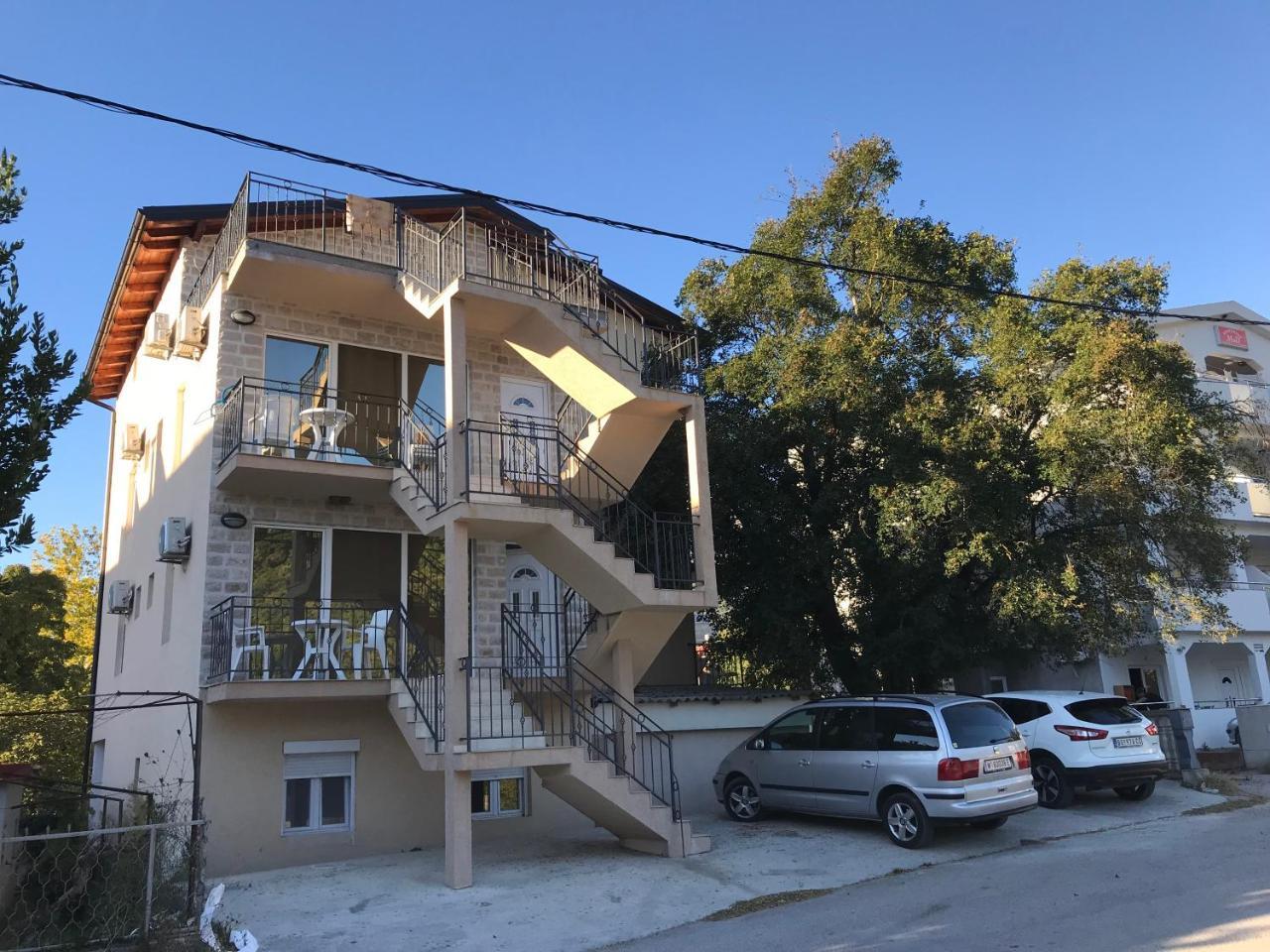 Budva, Jaz, Dif Budva